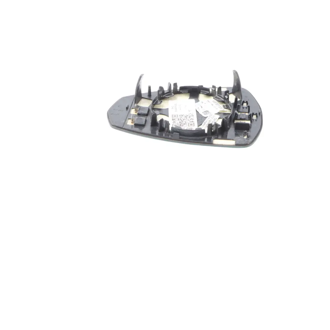 Audi A3 S3 8V Wing Mirror Glass Outside Mirror Glazing Door Right O/S - SKU RHD-8V0857536E - Part number 8V0857536E