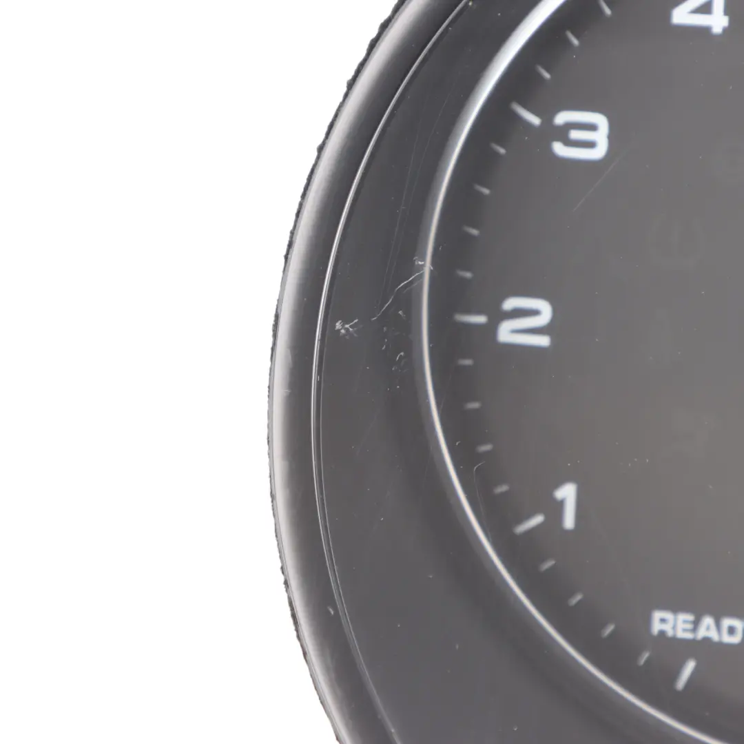  Instrument Cluster Audi A3 8V Petrol Speedometer Clocks Automatic - SKU RHD-8V0920972J - Part number 8V0920972J