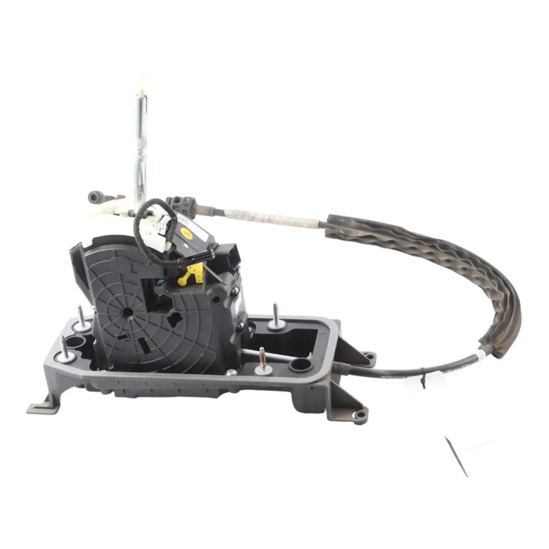 Selector Audi A3 S3 8V Automatic Gearshift Lever Mechanism to Gear with Part number 8V2713023A Gear Selector Audi A3 S3 8V Automatic Gearshift Lever Mechanism - SKU RHD-8V2713023A - Part number 8V2713023A