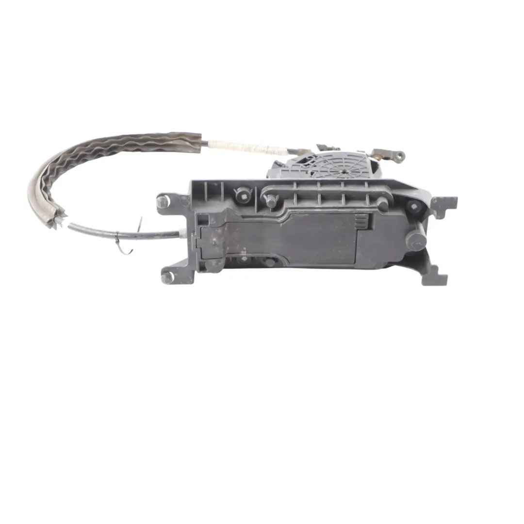 Selector Audi A3 S3 8V Automatic Gearshift Lever Mechanism to Gear with Part number 8V2713023A Gear Selector Audi A3 S3 8V Automatic Gearshift Lever Mechanism - SKU RHD-8V2713023A - Part number 8V2713023A