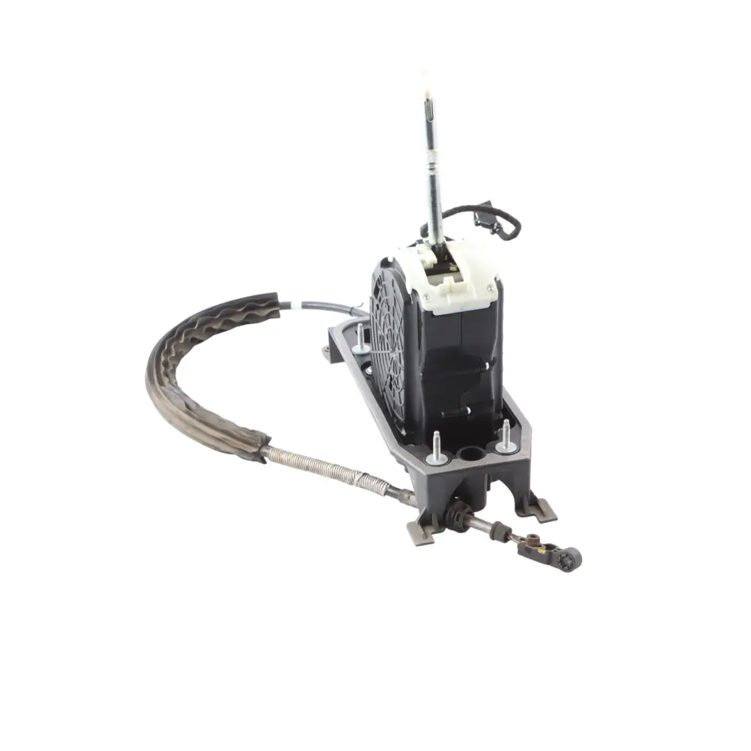 Gear Selector Audi A3 S3 8V Automatic Gearshift Lever Mechanism - SKU RHD-8V2713023A - Part number 8V2713023A