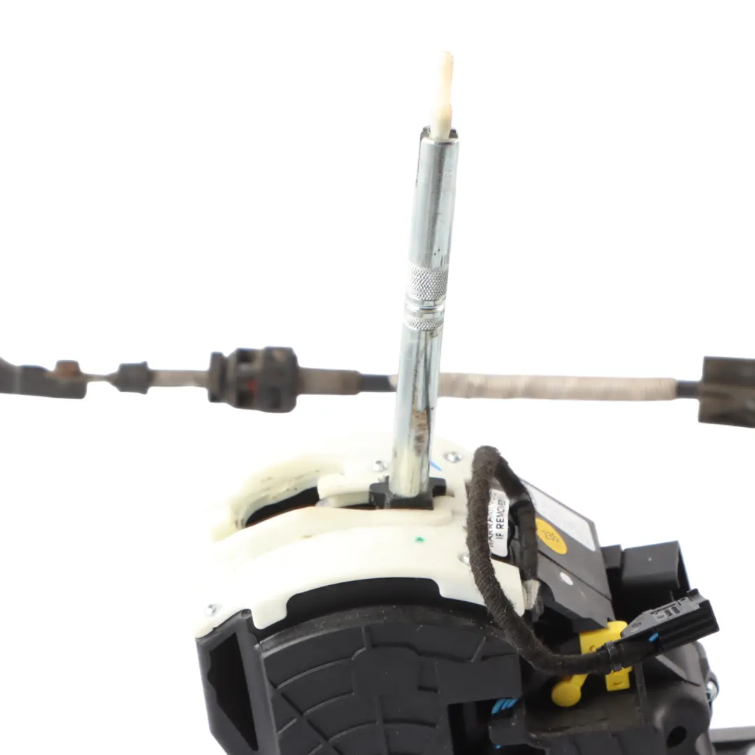 Gear Selector Audi A3 S3 8V Automatic Gearshift Lever Mechanism - SKU RHD-8V2713023A - Part number 8V2713023A