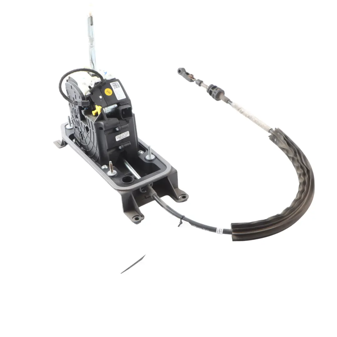Gear Selector Audi A3 S3 8V Automatic Gearshift Lever Mechanism - SKU RHD-8V2713023A - Part number 8V2713023A