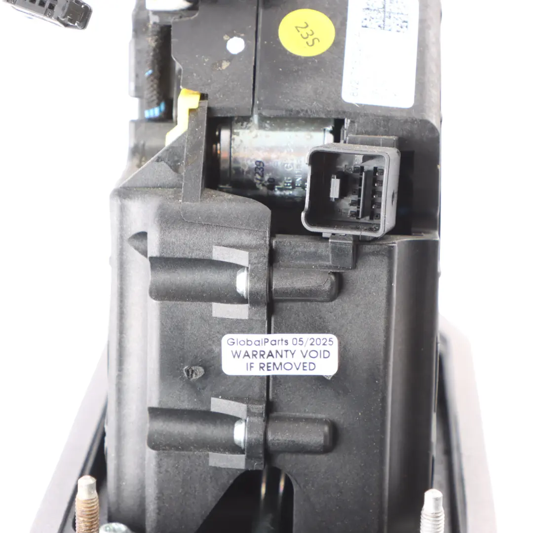 Gear Selector Audi A3 S3 8V Automatic Gearshift Lever Mechanism - SKU RHD-8V2713023A - Part number 8V2713023A
