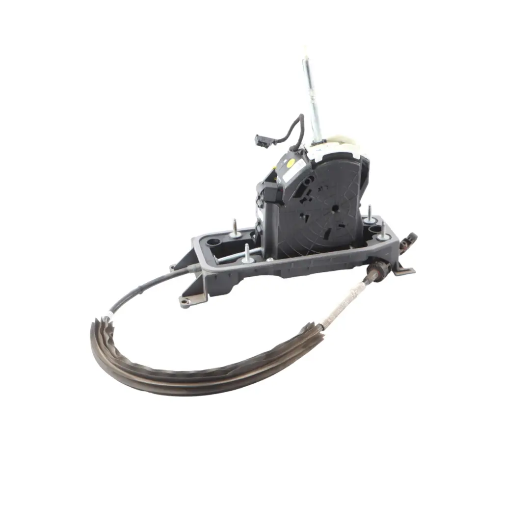 Gear Selector Audi A3 S3 8V Automatic Gearshift Lever Mechanism - SKU RHD-8V2713023A - Part number 8V2713023A
