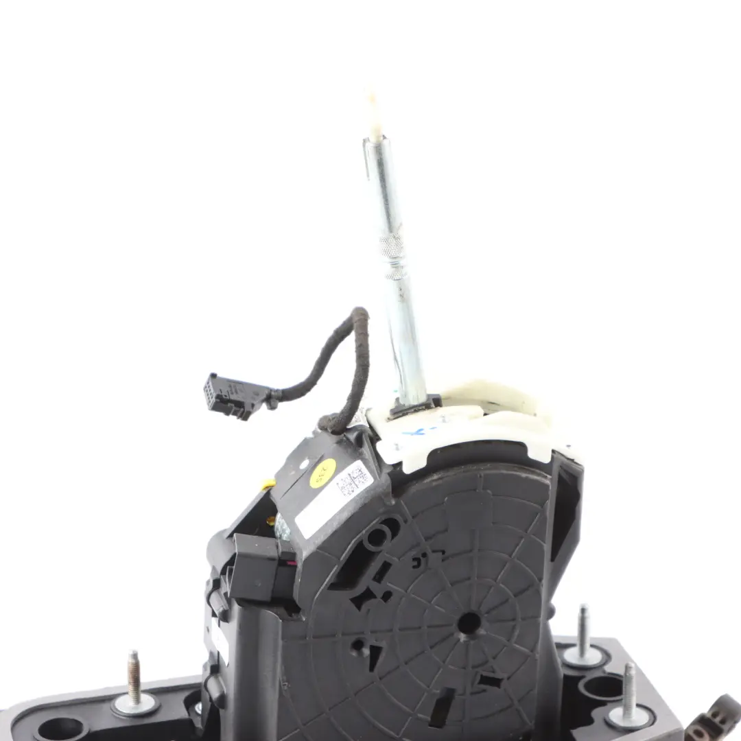 Gear Selector Audi A3 S3 8V Automatic Gearshift Lever Mechanism - SKU RHD-8V2713023A - Part number 8V2713023A