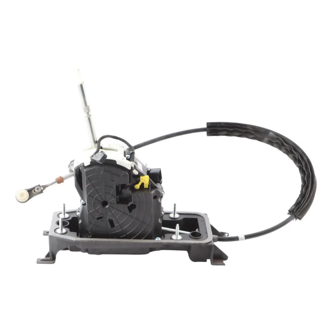 Selector Audi A3 S3 8V Automatic Gearshift Lever Mechanism to Gear with Part number 8V2713023AE Gear Selector Audi A3 S3 8V Automatic Gearshift Lever Mechanism - SKU RHD-8V2713023AE - Part number 8V2713023AE