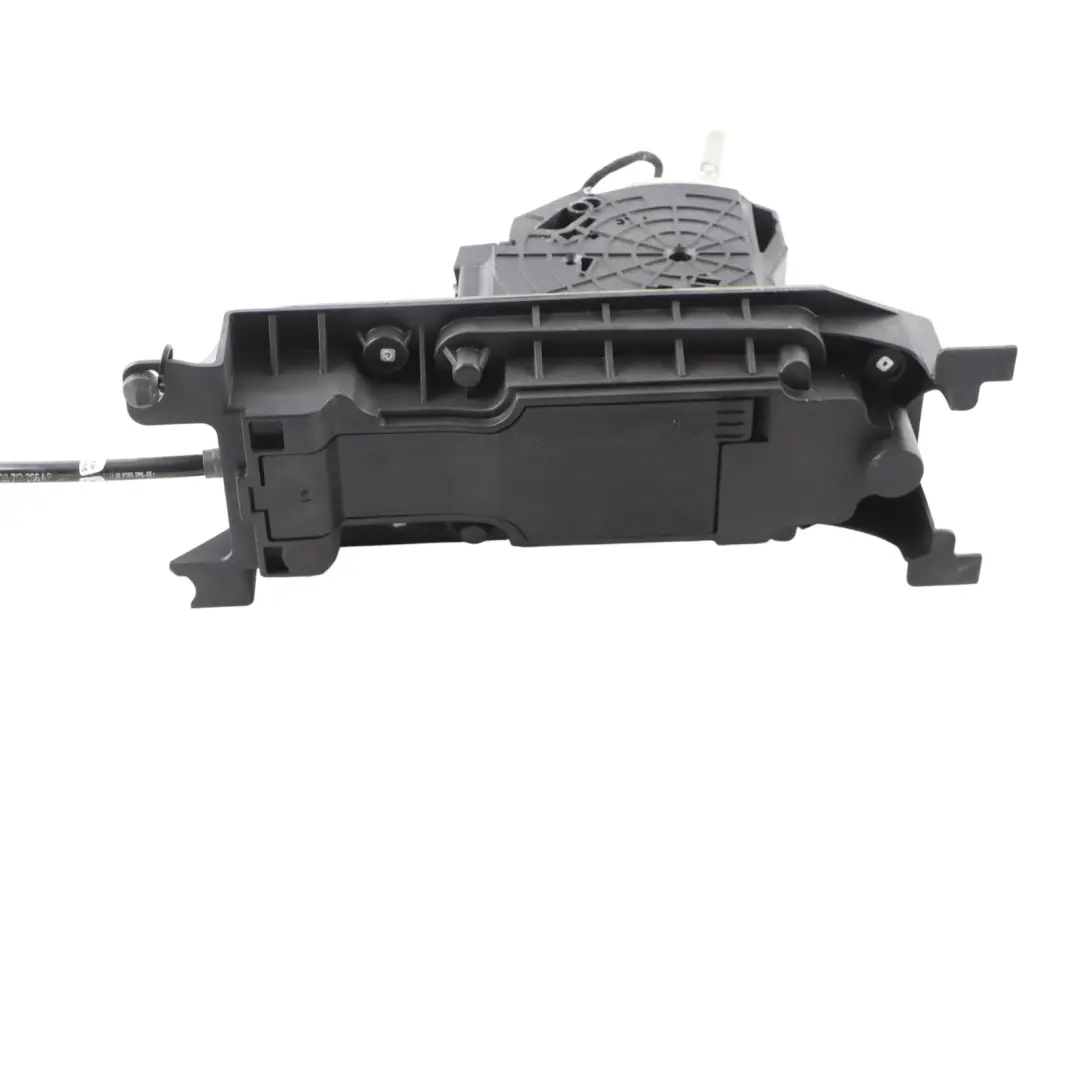 Selector Audi A3 S3 8V Automatic Gearshift Lever Mechanism to Gear with Part number 8V2713023AE Gear Selector Audi A3 S3 8V Automatic Gearshift Lever Mechanism - SKU RHD-8V2713023AE - Part number 8V2713023AE