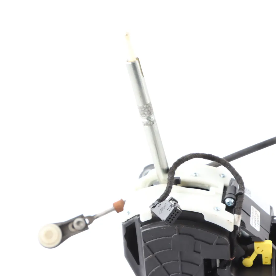 Selector Audi A3 S3 8V Automatic Gearshift Lever Mechanism to Gear with Part number 8V2713023AE Gear Selector Audi A3 S3 8V Automatic Gearshift Lever Mechanism - SKU RHD-8V2713023AE - Part number 8V2713023AE