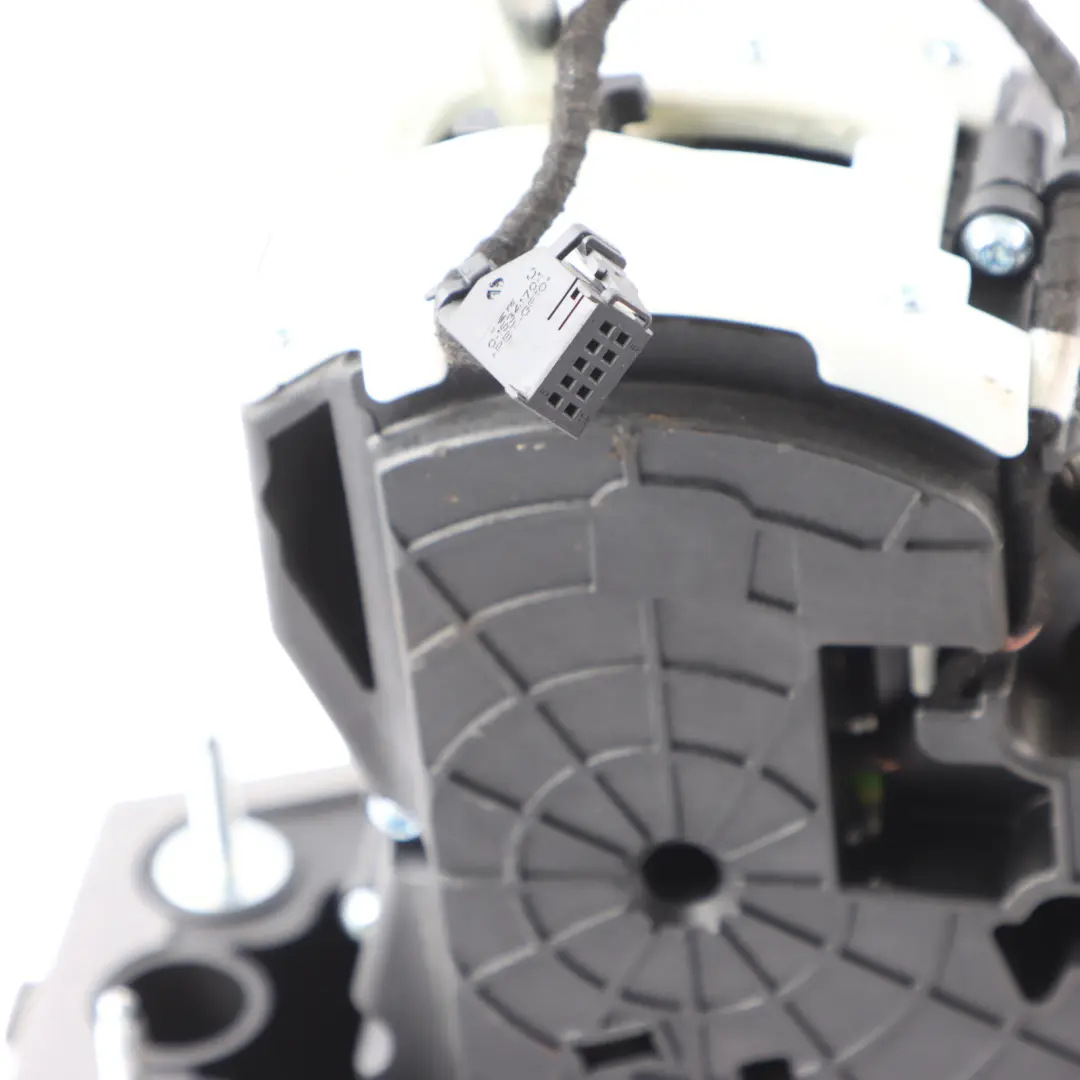 Selector Audi A3 S3 8V Automatic Gearshift Lever Mechanism to Gear with Part number 8V2713023AE Gear Selector Audi A3 S3 8V Automatic Gearshift Lever Mechanism - SKU RHD-8V2713023AE - Part number 8V2713023AE