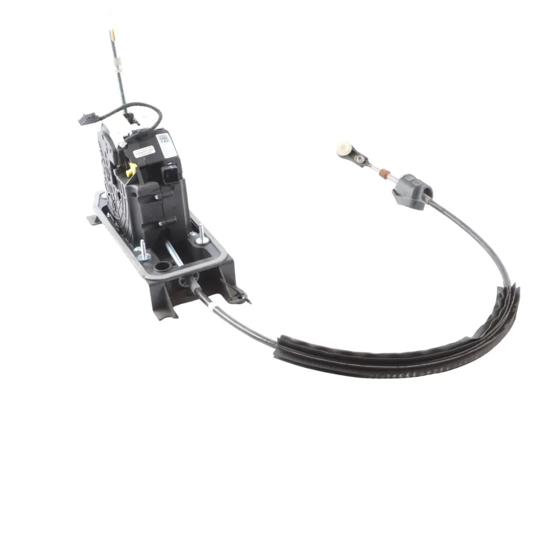 Selector Audi A3 S3 8V Automatic Gearshift Lever Mechanism to Gear with Part number 8V2713023AE Gear Selector Audi A3 S3 8V Automatic Gearshift Lever Mechanism - SKU RHD-8V2713023AE - Part number 8V2713023AE