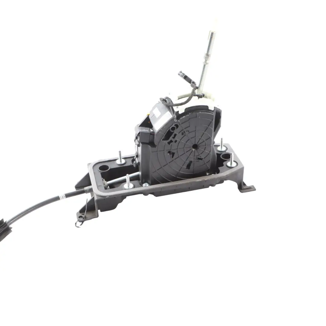 Selector Audi A3 S3 8V Automatic Gearshift Lever Mechanism to Gear with Part number 8V2713023AE Gear Selector Audi A3 S3 8V Automatic Gearshift Lever Mechanism - SKU RHD-8V2713023AE - Part number 8V2713023AE