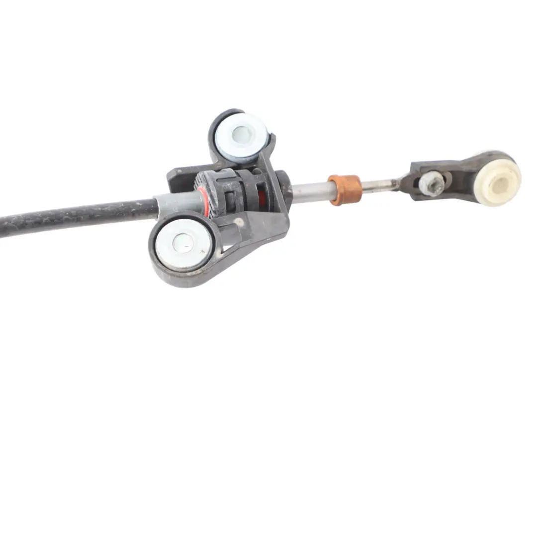Selector Audi A3 S3 8V Automatic Gearshift Lever Mechanism Gear - SKU RHD-8V2713023AE - Part number 8V2713023AE