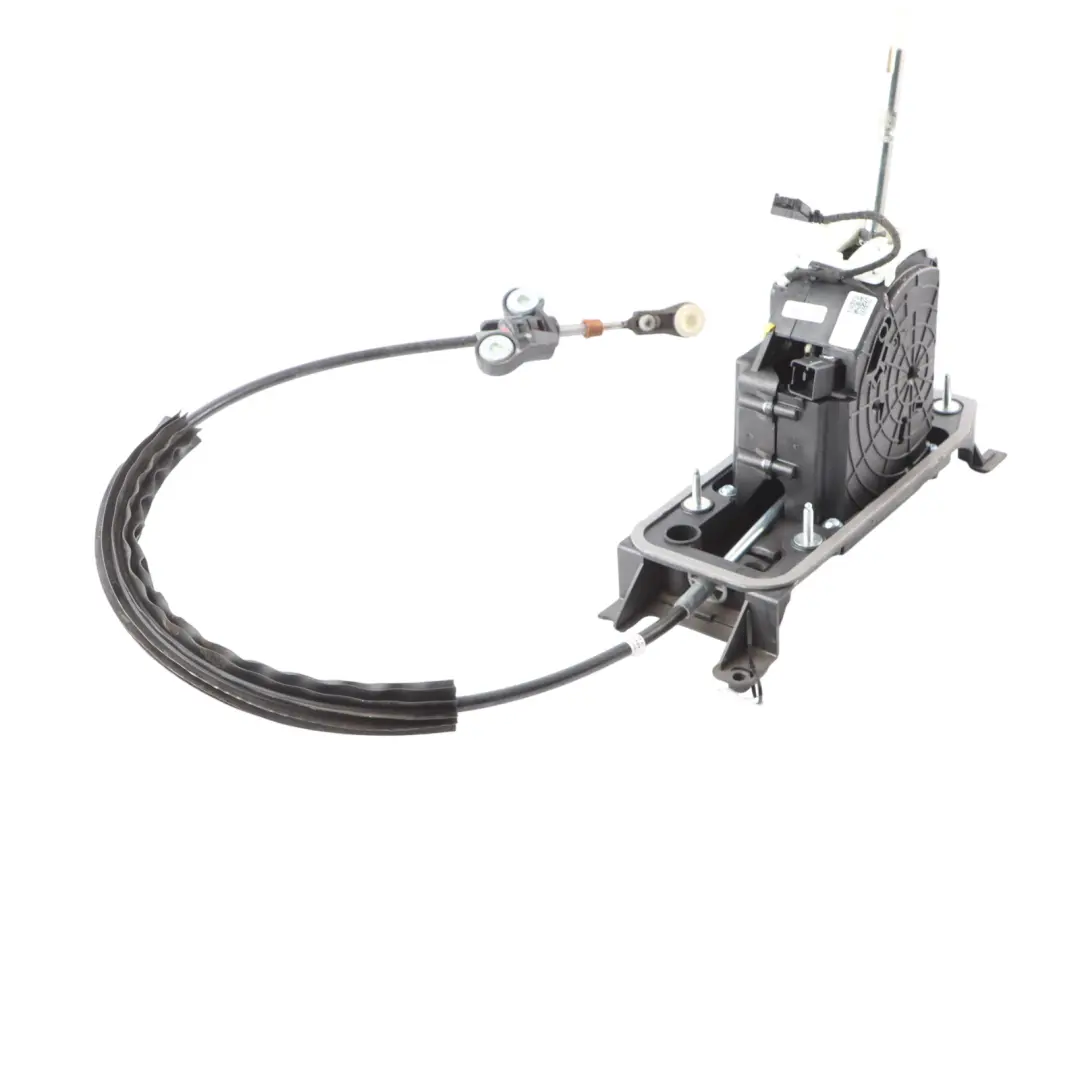 Selector Audi A3 S3 8V Automatic Gearshift Lever Mechanism to Gear with Part number 8V2713023AE Gear Selector Audi A3 S3 8V Automatic Gearshift Lever Mechanism - SKU RHD-8V2713023AE - Part number 8V2713023AE