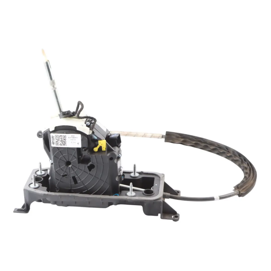 Shift Stick Selector Mechanism Linkage Automatic to Audi A3 S3 8V Gear with Part number 8V2713023M Audi A3 S3 8V Gear Shift Stick Selector Mechanism Linkage Automatic - SKU RHD-8V2713023M-1 - Part number 8V2713023M