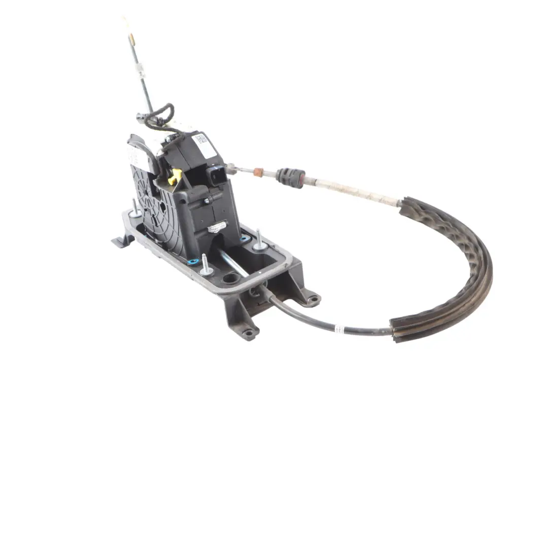 Audi A3 S3 8V Gear Shift Stick Selector Mechanism Linkage Automatic - SKU RHD-8V2713023M-1 - Part number 8V2713023M