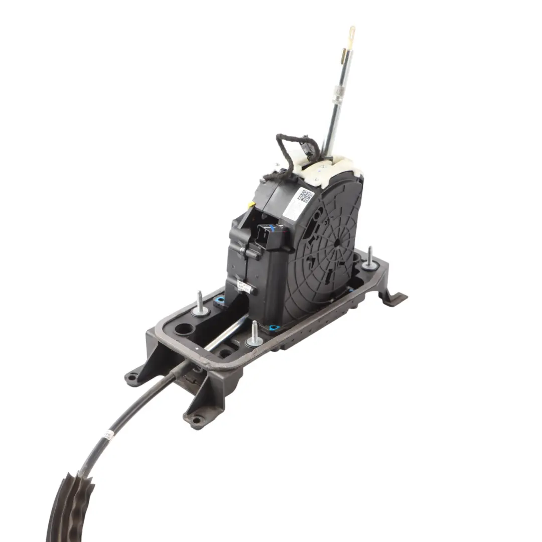 Shift Stick Selector Mechanism Linkage Automatic to Audi A3 S3 8V Gear with Part number 8V2713023M Audi A3 S3 8V Gear Shift Stick Selector Mechanism Linkage Automatic - SKU RHD-8V2713023M-1 - Part number 8V2713023M