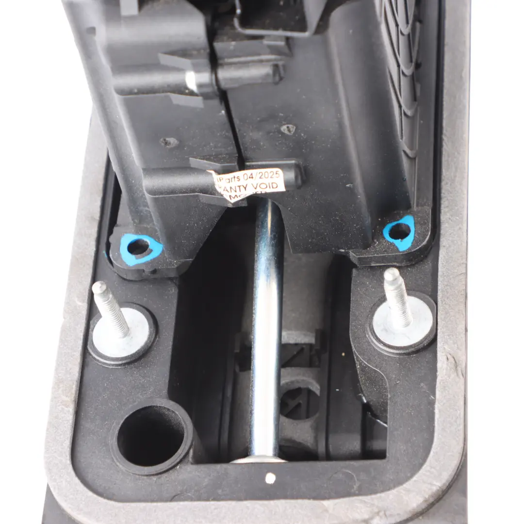 Audi A3 S3 8V Gear Shift Stick Selector Mechanism Linkage Automatic - SKU RHD-8V2713023M-1 - Part number 8V2713023M