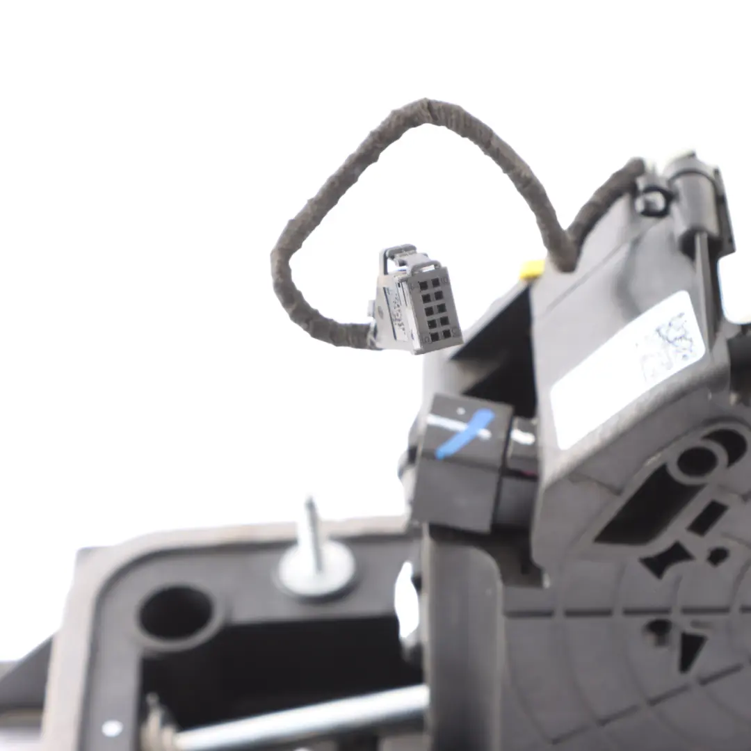 Audi A3 S3 8V Gear Shift Stick Selector Mechanism Linkage Automatic - SKU RHD-8V2713023M-1 - Part number 8V2713023M