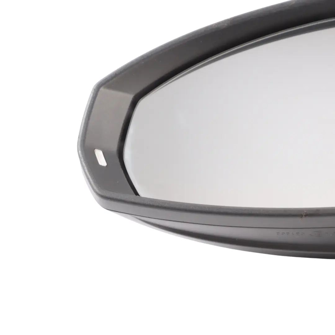 Audi RS3 8V Front Door Wing Mirror Heated Left N/S 8V2857409F - SKU RHD-8V2857409F1 - Part number 8V2857409F1