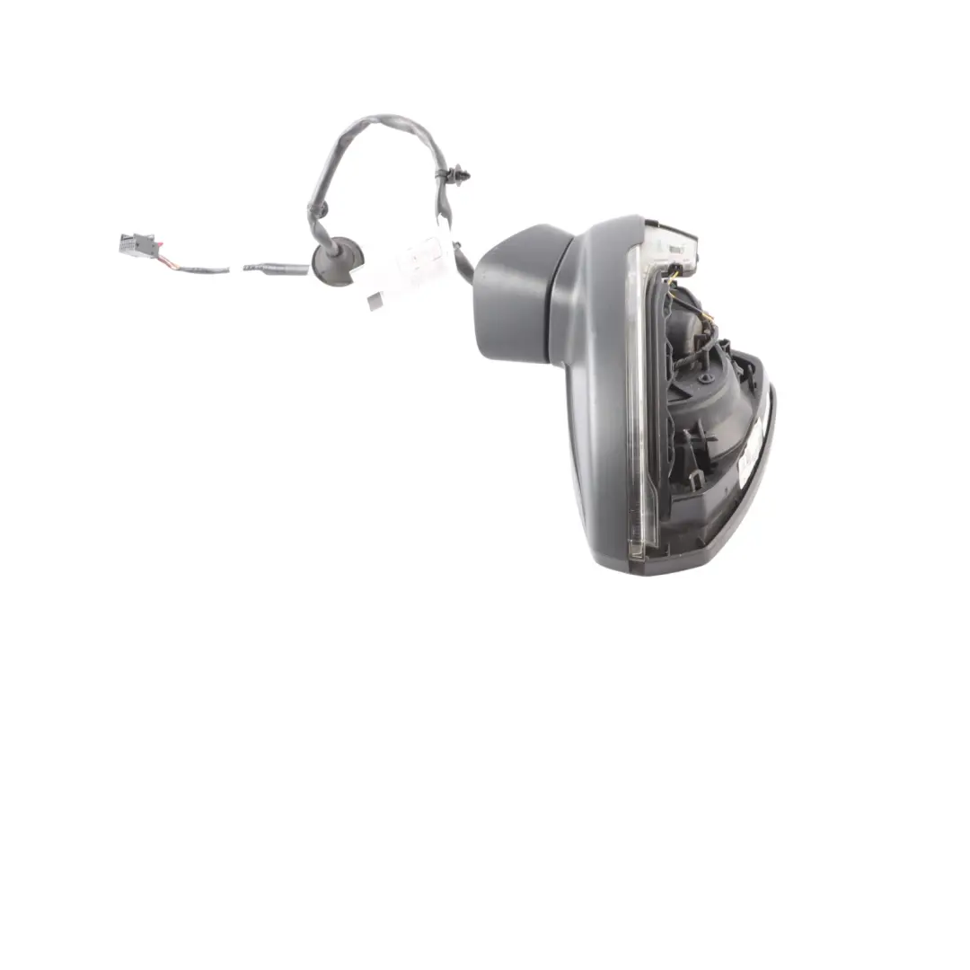 Audi RS3 8V Front Door Wing Mirror Heated Left N/S 8V2857409F - SKU RHD-8V2857409F1 - Part number 8V2857409F1