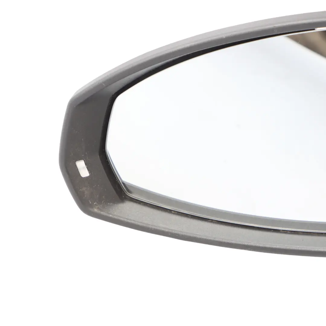 Side View Mirror Wing Door Base Left N/S Passenger Side to Audi RS3 8V with Part number 8V2857409G Audi RS3 8V Side View Mirror Wing Door Base Left N/S Passenger Side - SKU RHD-8V2857409G-1 - Part number 8V2857409G