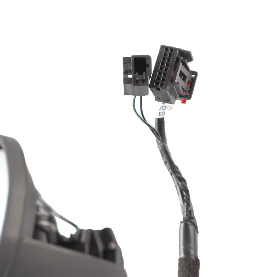 Side View Mirror Wing Door Base Left N/S Passenger Side to Audi RS3 8V with Part number 8V2857409G Audi RS3 8V Side View Mirror Wing Door Base Left N/S Passenger Side - SKU RHD-8V2857409G-1 - Part number 8V2857409G