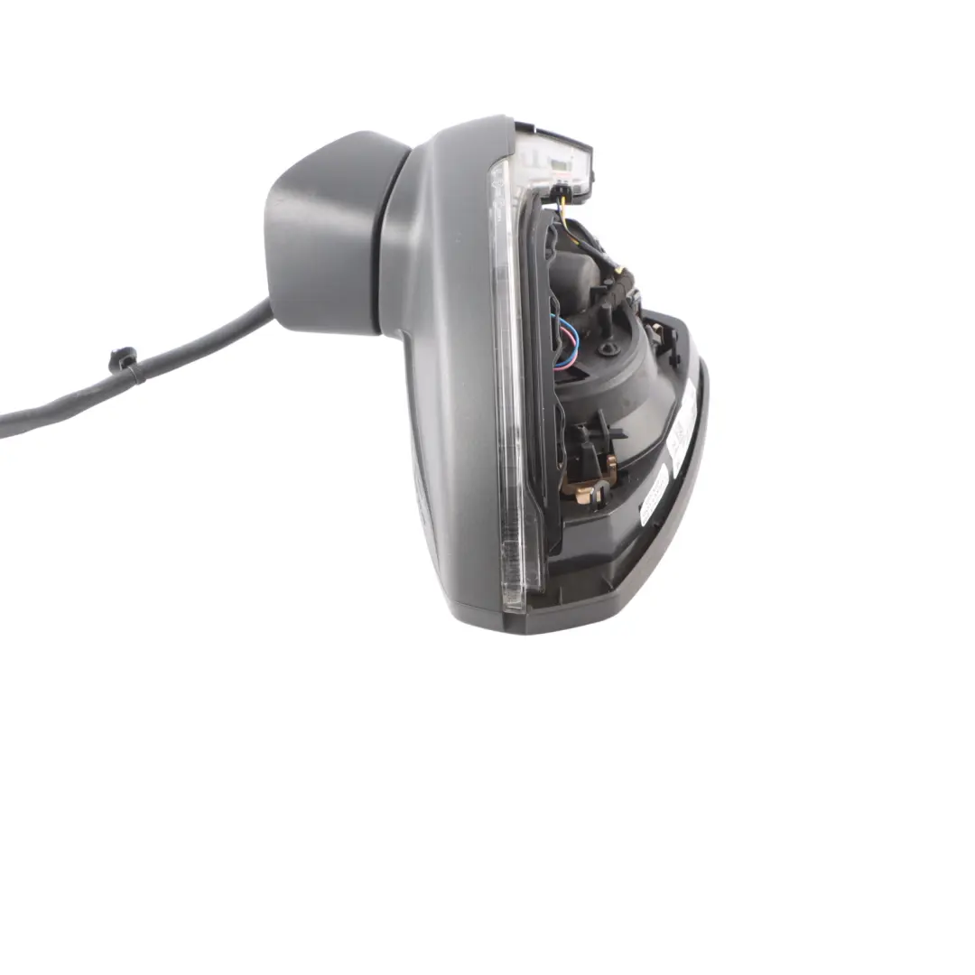 Side View Mirror Wing Door Base Left N/S Passenger Side to Audi RS3 8V with Part number 8V2857409G Audi RS3 8V Side View Mirror Wing Door Base Left N/S Passenger Side - SKU RHD-8V2857409G-1 - Part number 8V2857409G