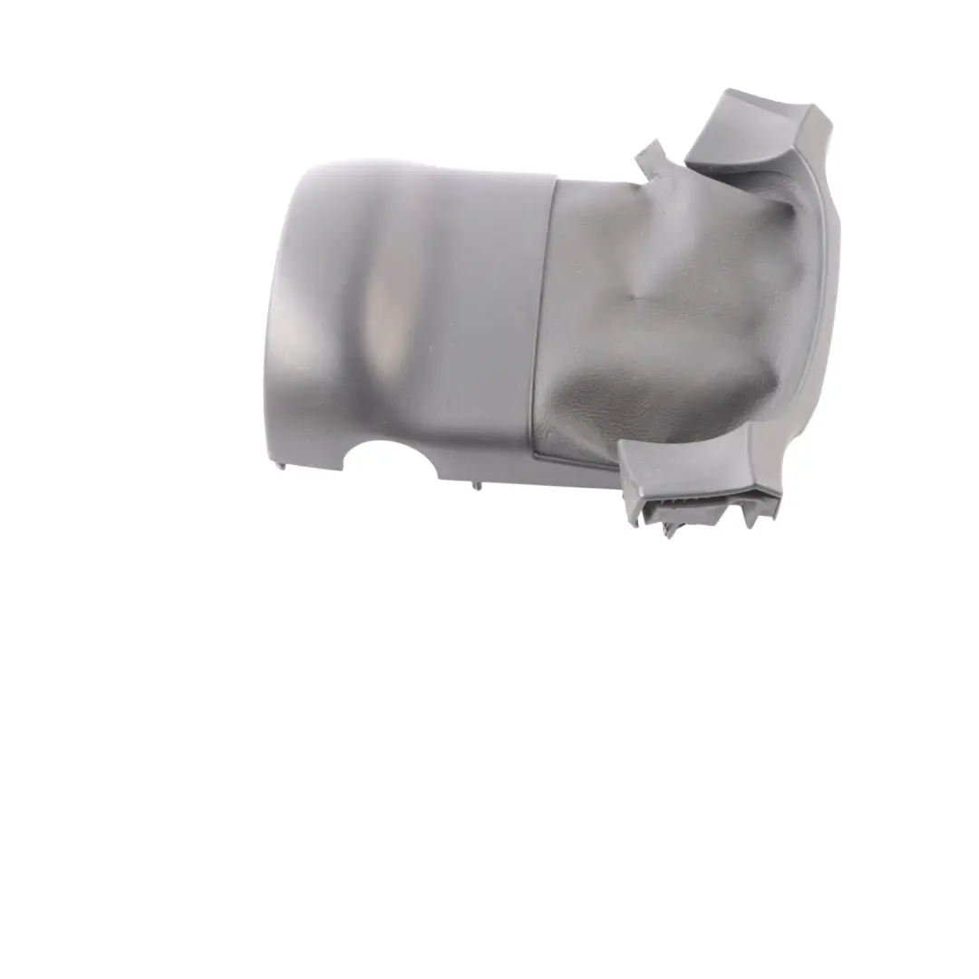 Audi A3 8V Steering Column Upper Surround Trim Panel Panelling Cover - SKU RHD-8V2953491B - Part number 8V2953491B