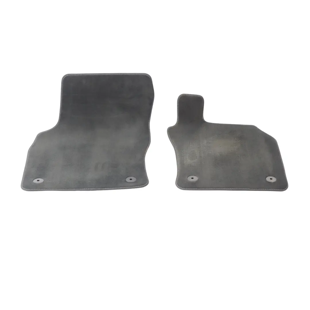 Floor Mats Interior Front Rear Floor Mat Carpet Cover Set to Audi A3 8V with Part number 8V3863012A Audi A3 8V Floor Mats Interior Front Rear Floor Mat Carpet Cover Set - SKU RHD-8V3863012A - Part number 8V3863012A