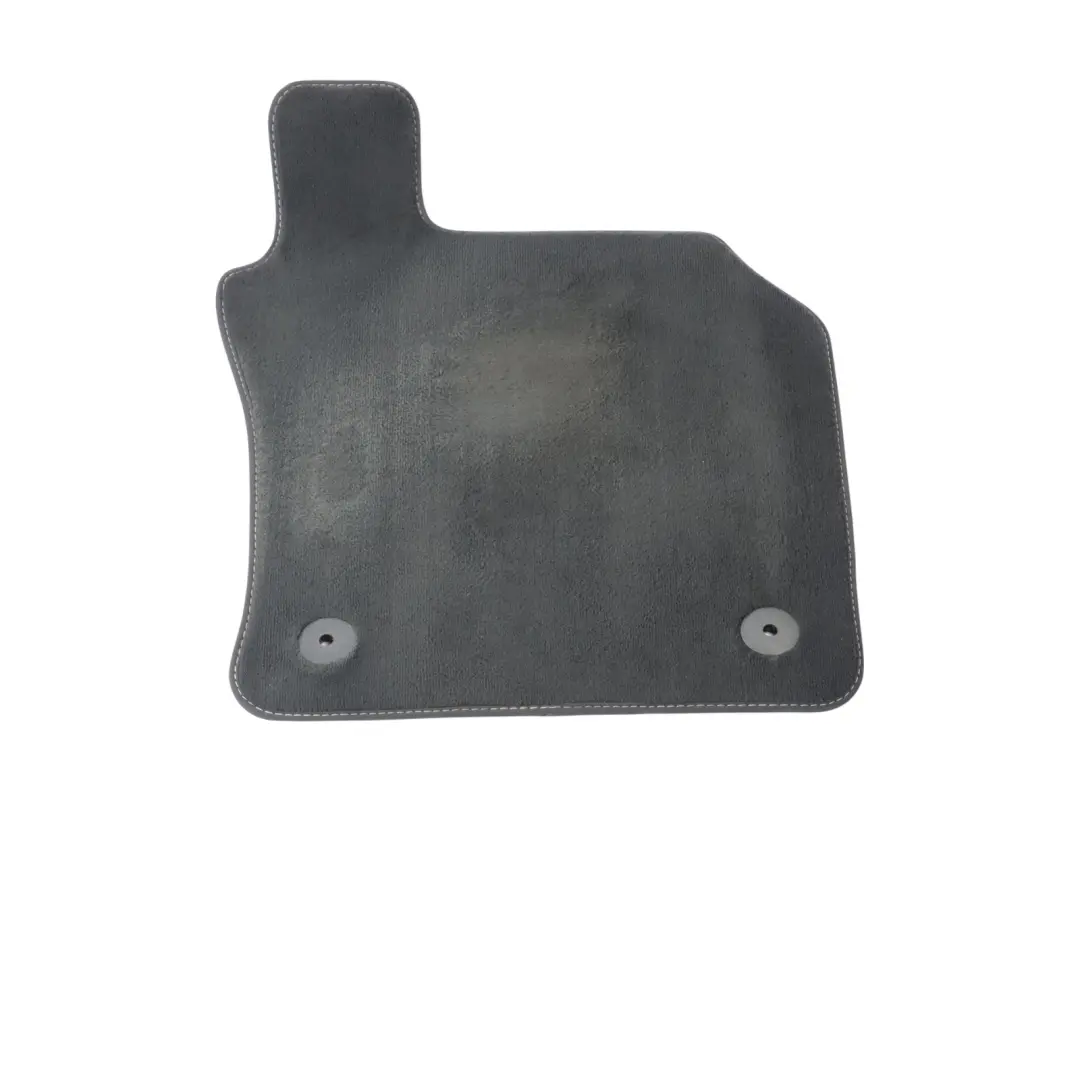 Floor Mats Interior Front Rear Floor Mat Carpet Cover Set to Audi A3 8V with Part number 8V3863012A Audi A3 8V Floor Mats Interior Front Rear Floor Mat Carpet Cover Set - SKU RHD-8V3863012A - Part number 8V3863012A