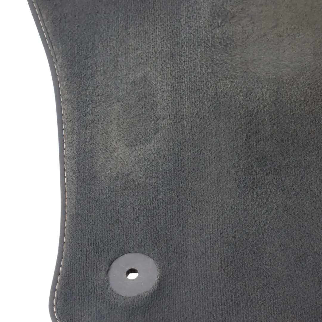 Floor Mats Interior Front Rear Floor Mat Carpet Cover Set to Audi A3 8V with Part number 8V3863012A Audi A3 8V Floor Mats Interior Front Rear Floor Mat Carpet Cover Set - SKU RHD-8V3863012A - Part number 8V3863012A