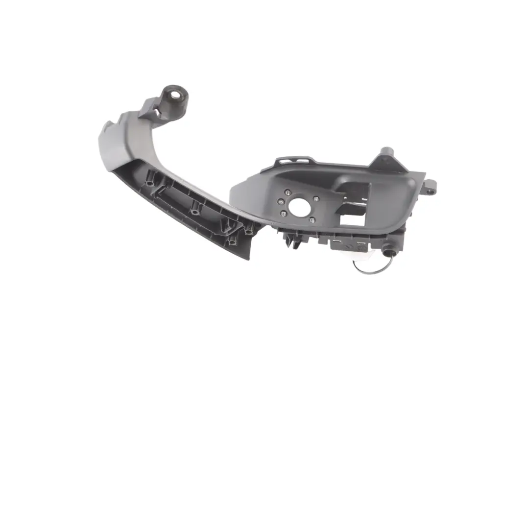 Driver Side Window Switch Cover Panel Black to Audi A3 8V with Part number 8V3959522 Audi A3 8V Driver Side Window Switch Cover Panel Black - SKU RHD-8V3959522 - Part number 8V3959522