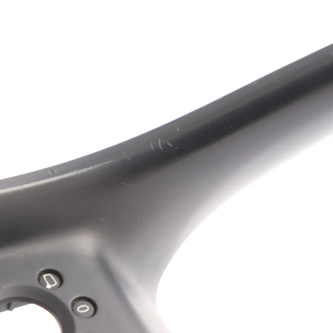 Driver Side Window Switch Cover Panel Black to Audi A3 8V with Part number 8V3959522 Audi A3 8V Driver Side Window Switch Cover Panel Black - SKU RHD-8V3959522 - Part number 8V3959522