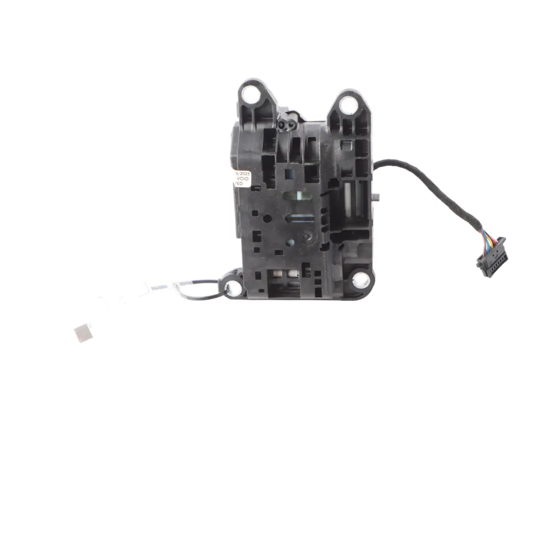 Stick Audi A4 B9 A5 8W Selector Mechanism Automatic to Gear Shifter with Part number 8W2713041G Gear Shifter Stick Audi A4 B9 A5 8W Selector Mechanism Automatic - SKU RHD-8W2713041G - Part number 8W2713041G