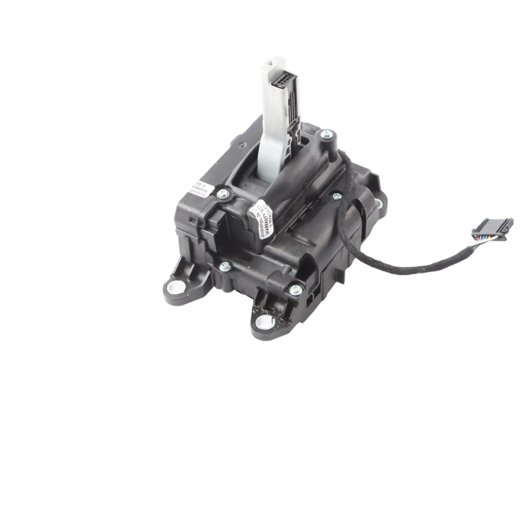 Stick Audi A4 B9 A5 8W Selector Mechanism Automatic to Gear Shifter with Part number 8W2713041G Gear Shifter Stick Audi A4 B9 A5 8W Selector Mechanism Automatic - SKU RHD-8W2713041G - Part number 8W2713041G