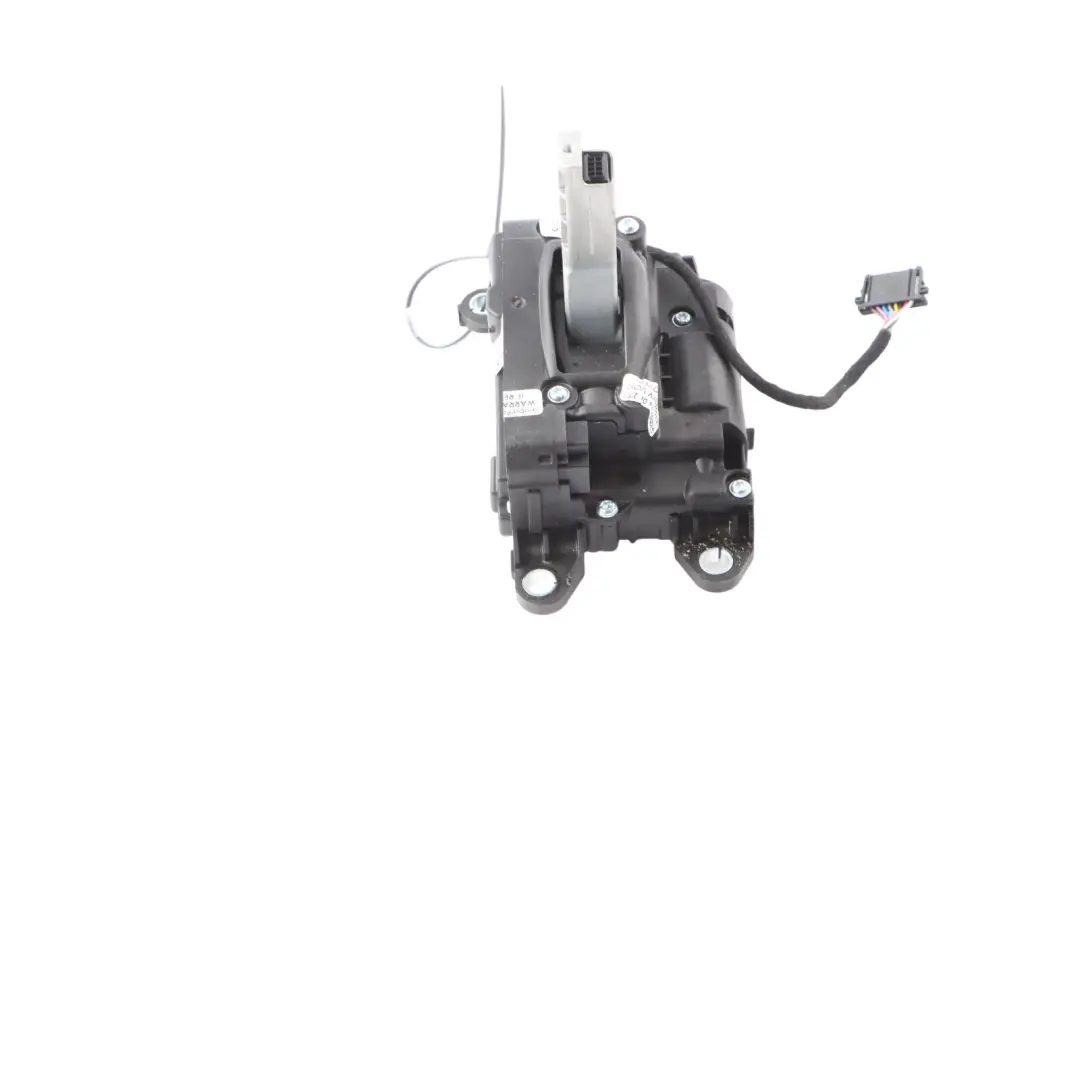 Gear Shifter Stick Audi A4 B9 A5 8W Selector Mechanism Automatic - SKU RHD-8W2713041G - Part number 8W2713041G