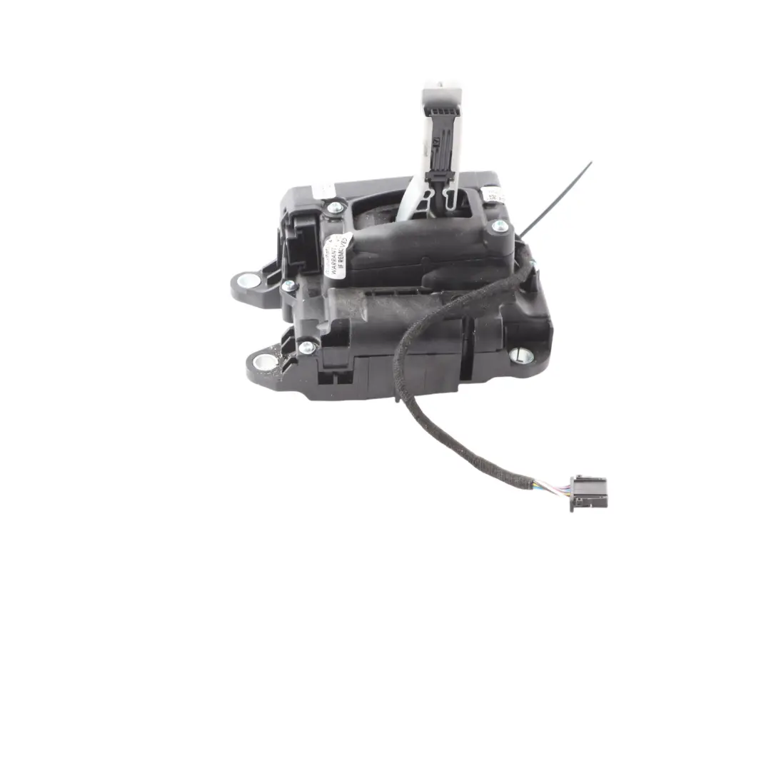 Gear Shifter Stick Audi A4 B9 A5 8W Selector Mechanism Automatic - SKU RHD-8W2713041G - Part number 8W2713041G