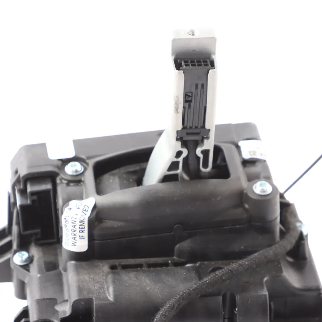 Stick Audi A4 B9 A5 8W Selector Mechanism Automatic to Gear Shifter with Part number 8W2713041G Gear Shifter Stick Audi A4 B9 A5 8W Selector Mechanism Automatic - SKU RHD-8W2713041G - Part number 8W2713041G