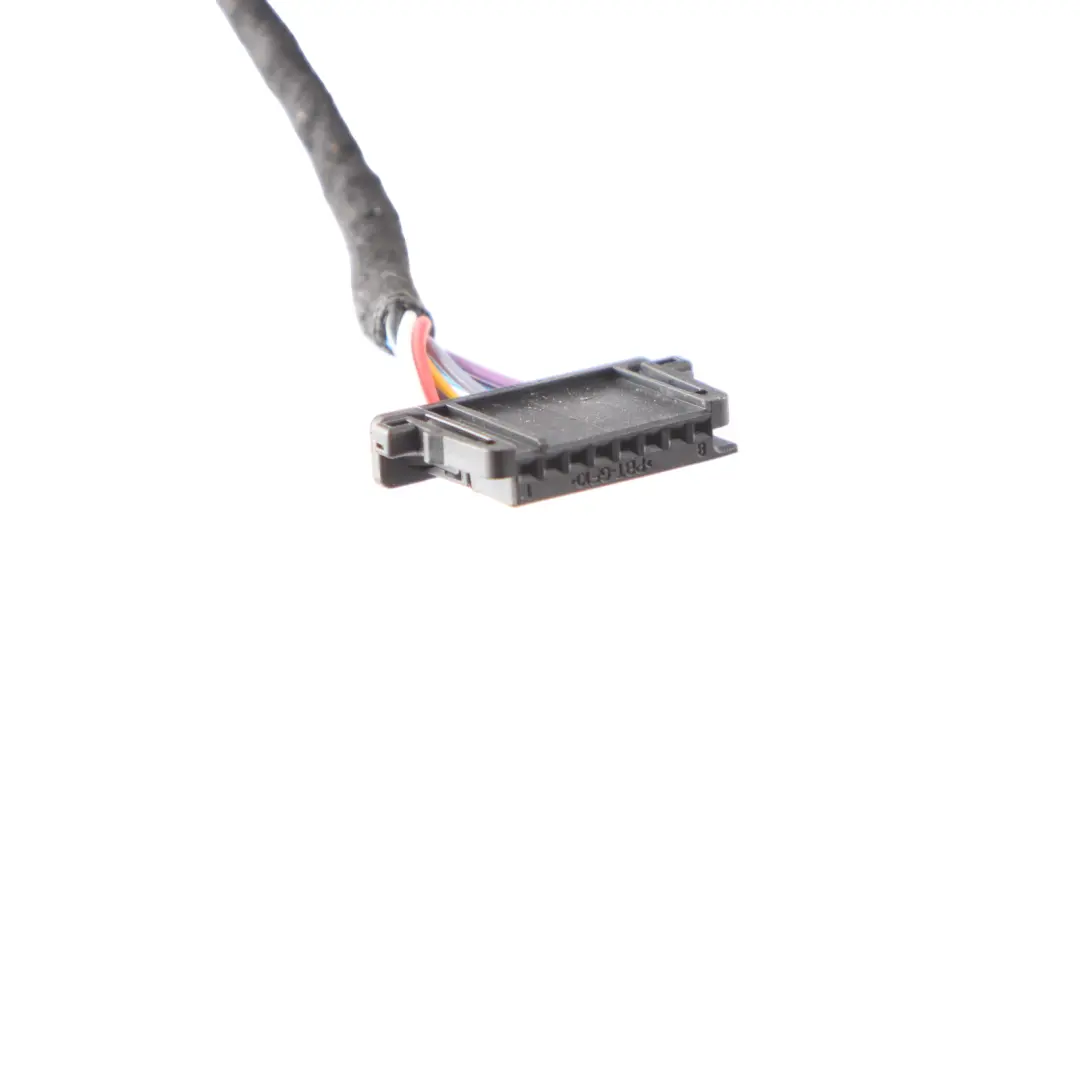 Stick Audi A4 B9 A5 8W Selector Mechanism Automatic to Gear Shifter with Part number 8W2713041G Gear Shifter Stick Audi A4 B9 A5 8W Selector Mechanism Automatic - SKU RHD-8W2713041G - Part number 8W2713041G