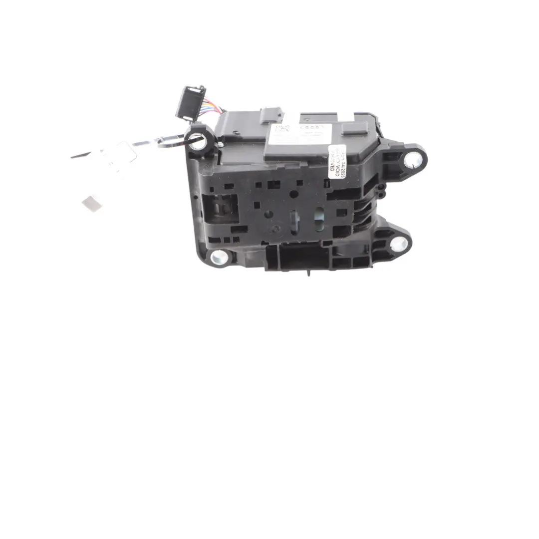Stick Audi A4 B9 A5 8W Selector Mechanism Automatic to Gear Shifter with Part number 8W2713041G Gear Shifter Stick Audi A4 B9 A5 8W Selector Mechanism Automatic - SKU RHD-8W2713041G - Part number 8W2713041G