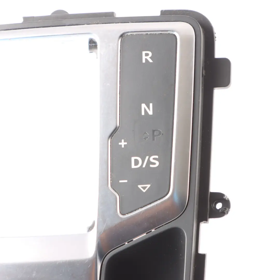 Audi A4 B9 8W Automatic Gear Selector Surround Trim Cover Handbrake - SKU RHD-8W2713111C-1 - Part number 8W2713111C