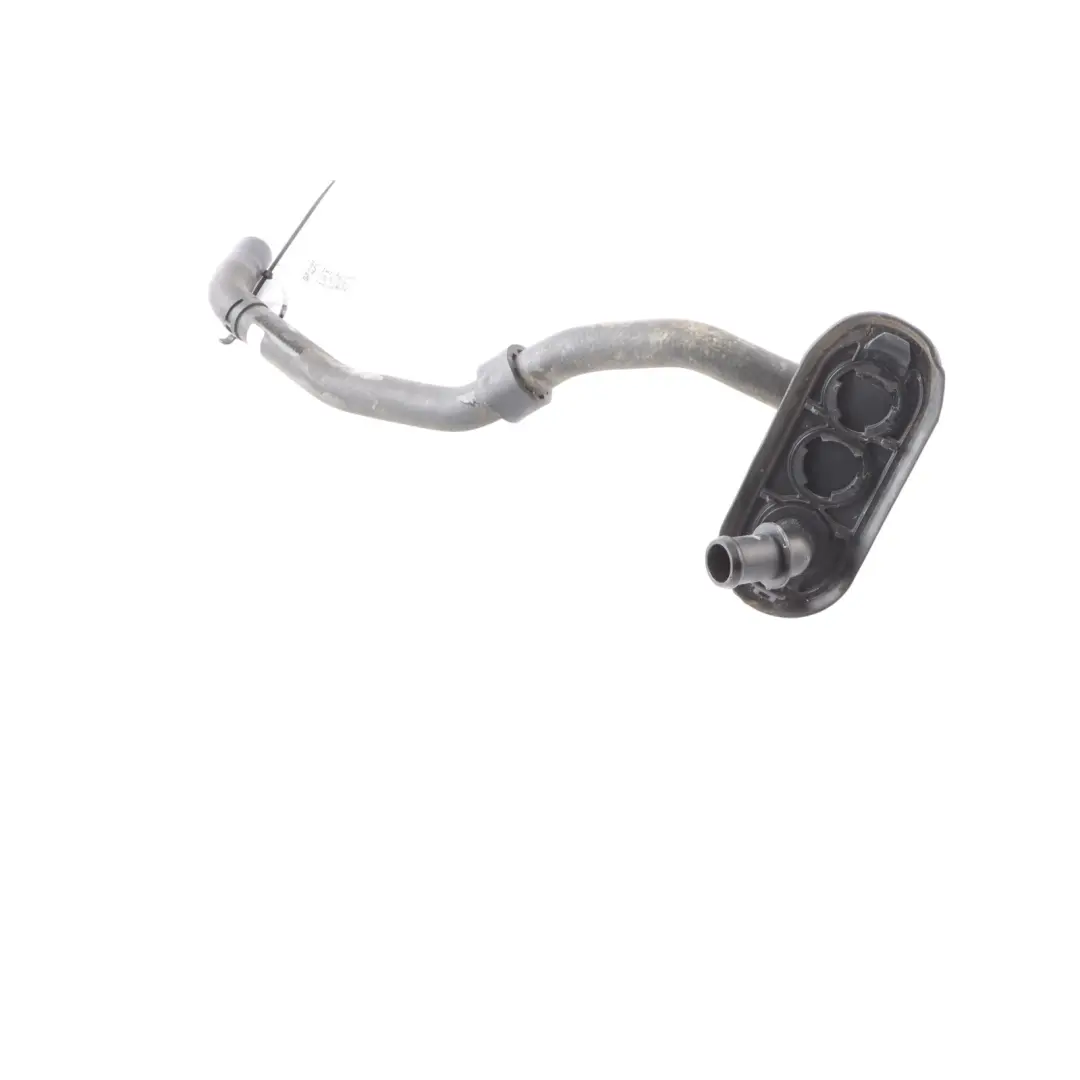 Cooling Water Coolant Water Hose Pipe Line to Audi A4 B9 A5 F5 Engine with Part number 8W2819332 Audi A4 B9 A5 F5 Engine Cooling Water Coolant Water Hose Pipe Line - SKU RHD-8W2819332 - Part number 8W2819332