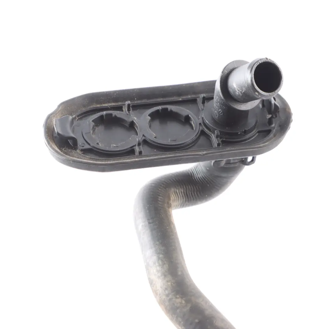 Cooling Water Coolant Water Hose Pipe Line to Audi A4 B9 A5 F5 Engine with Part number 8W2819332 Audi A4 B9 A5 F5 Engine Cooling Water Coolant Water Hose Pipe Line - SKU RHD-8W2819332 - Part number 8W2819332