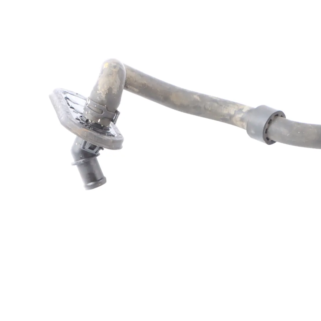 Cooling Water Coolant Water Hose Pipe Line to Audi A4 B9 A5 F5 Engine with Part number 8W2819332 Audi A4 B9 A5 F5 Engine Cooling Water Coolant Water Hose Pipe Line - SKU RHD-8W2819332 - Part number 8W2819332