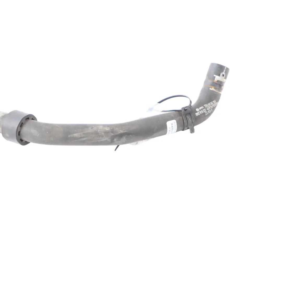 Cooling Water Coolant Water Hose Pipe Line to Audi A4 B9 A5 F5 Engine with Part number 8W2819332 Audi A4 B9 A5 F5 Engine Cooling Water Coolant Water Hose Pipe Line - SKU RHD-8W2819332 - Part number 8W2819332