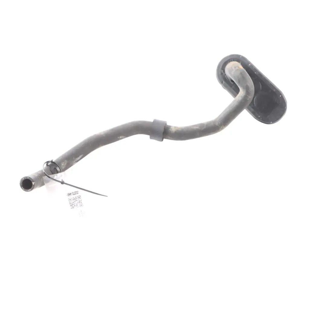 Cooling Water Coolant Water Hose Pipe Line to Audi A4 B9 A5 F5 Engine with Part number 8W2819332 Audi A4 B9 A5 F5 Engine Cooling Water Coolant Water Hose Pipe Line - SKU RHD-8W2819332 - Part number 8W2819332