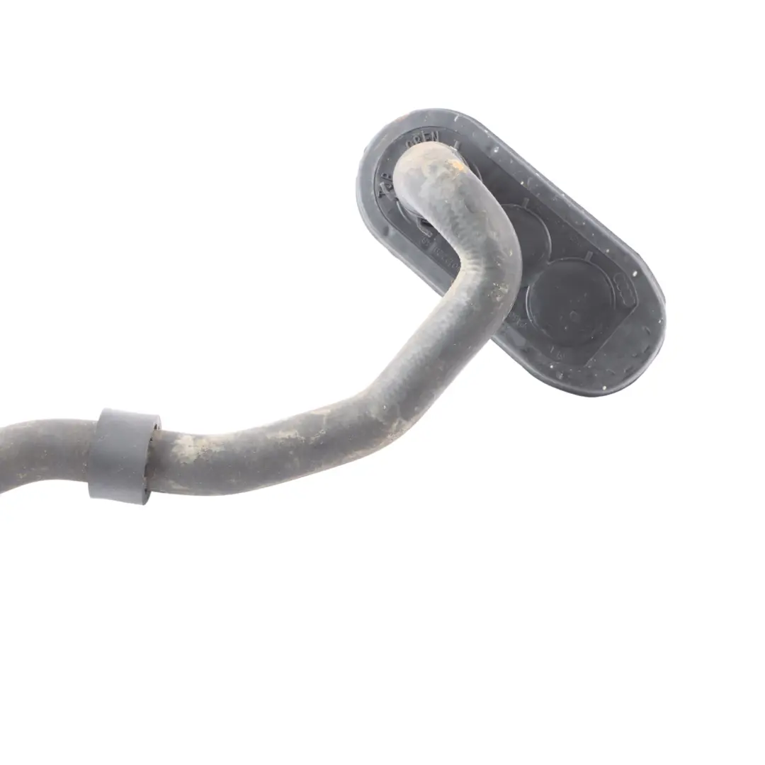 Cooling Water Coolant Water Hose Pipe Line to Audi A4 B9 A5 F5 Engine with Part number 8W2819332 Audi A4 B9 A5 F5 Engine Cooling Water Coolant Water Hose Pipe Line - SKU RHD-8W2819332 - Part number 8W2819332