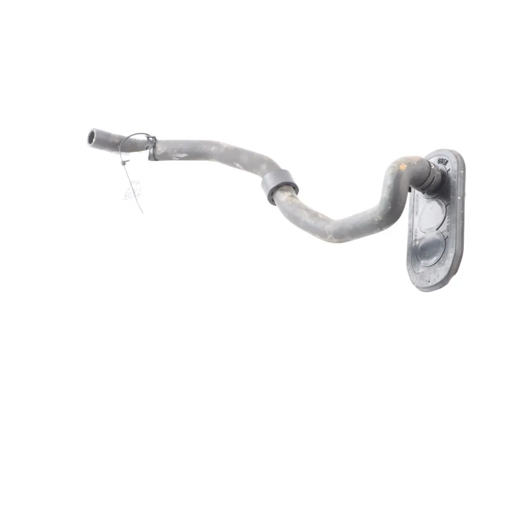 Cooling Water Coolant Water Hose Pipe Line to Audi A4 B9 A5 F5 Engine with Part number 8W2819332 Audi A4 B9 A5 F5 Engine Cooling Water Coolant Water Hose Pipe Line - SKU RHD-8W2819332 - Part number 8W2819332