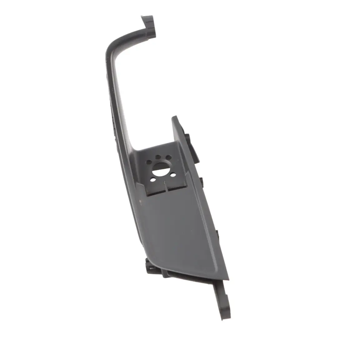 Audi A5 F5 Front Interior Door Grab Handle Panel Cover Right O/S - SKU RHD-8W6867172 - Part number 8W6867172